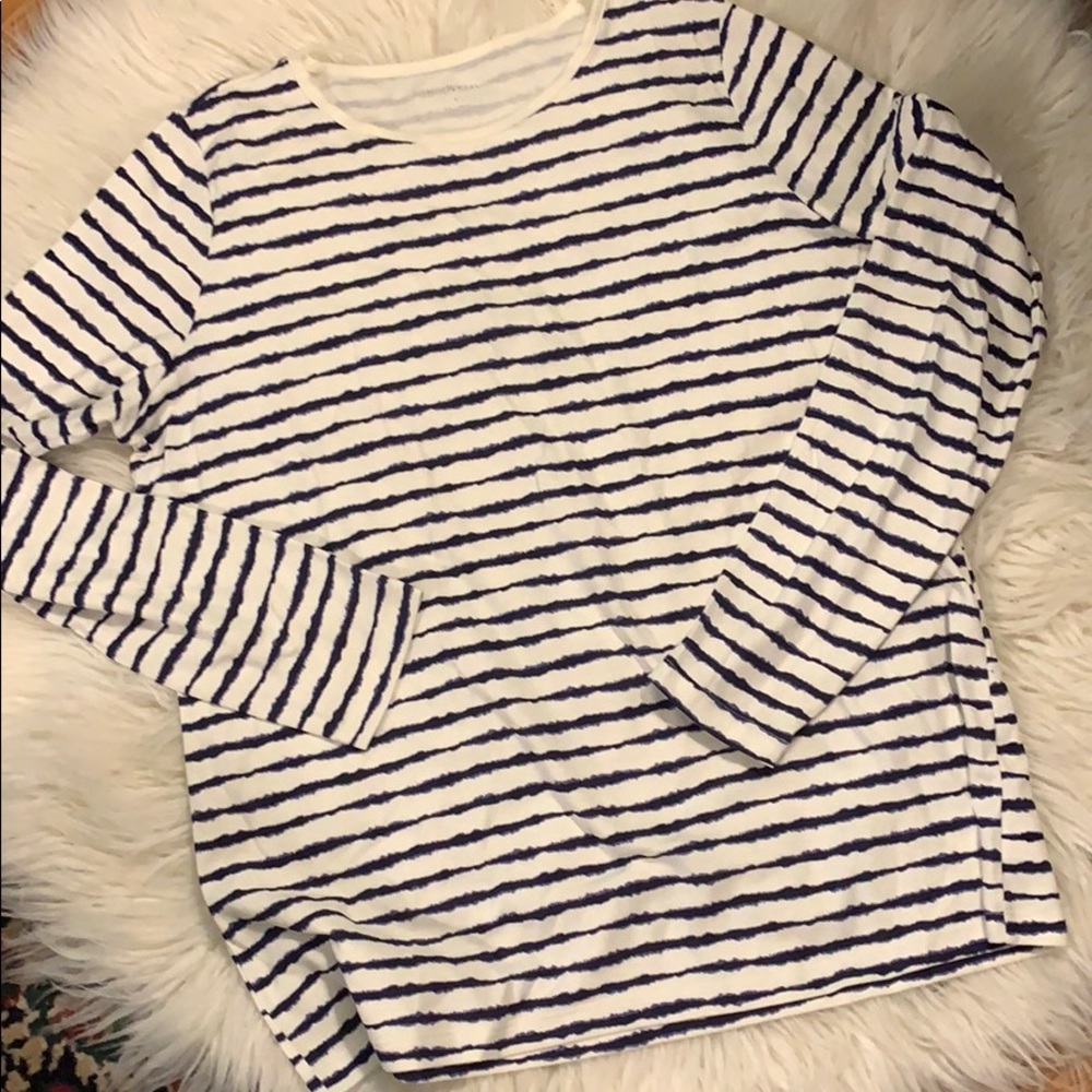 Long-Sleeve Shirt